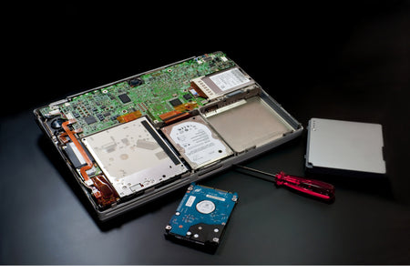 Produits reconditionnés