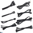 EVGA 650 BQ 80+ Bronze 650W, Semi Modulaire