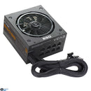 EVGA 650 BQ 80+ Bronze 650W, Semi Modulaire