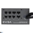EVGA 650 BQ 80+ Bronze 650W, Semi Modulaire