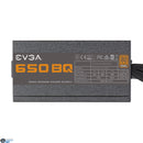 EVGA 650 BQ 80+ Bronze 650W, Semi Modulaire
