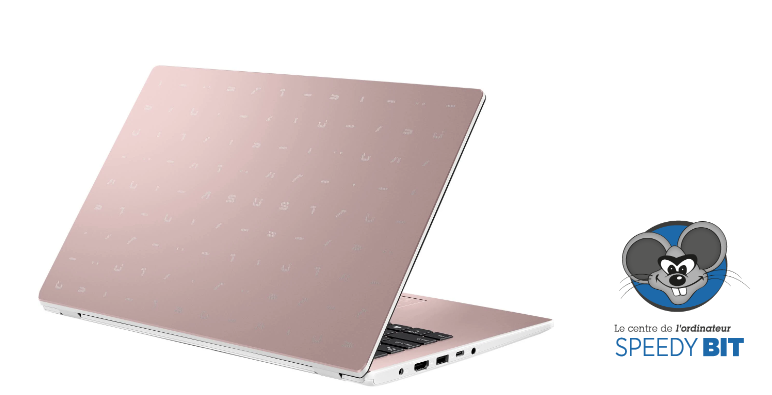 Portable Asus E410MA