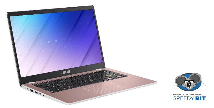 Portable Asus E410MA