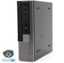 Ordinateur Reconditionné Dell Optiplex 9020   i7- 4ième