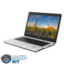 Portable reconditionné HP Elitebook Folio 9470m