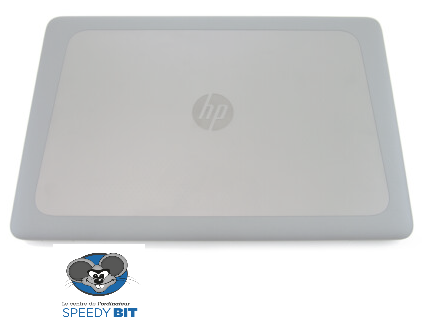 Portable Reconditionné HP ZBook 15 G3 Xeon 16/240