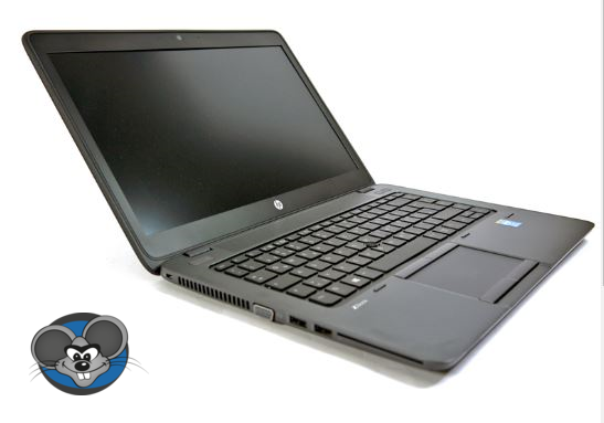 Portable Reconditionné HP ZBook 14 i7-4ième