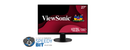 Écran 27 po ViewSonic VA2747-MH sans cadre, 1920x1080 Neuf