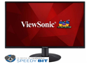 Écran 24 po ViewSonic VA2418-SH neuf