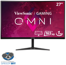 Écran de jeu 27 po ViewSonic VX2718-pc-mhd  Incurvé neuf