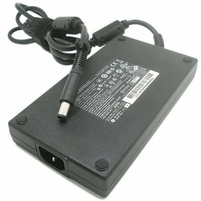 Adapteur pour ordinateur HP Usagé 19.5V 10.3A 200W (K3-TIP)