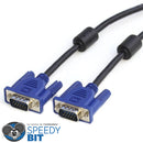 Câble VGA usagé 6pi