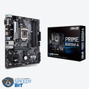 Asus Prime B365M-A