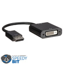 Adaptateur Displayport à DVI