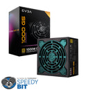 EVGA Supernova 1000 G5, 80 Plus Gold 1000W, Fully Modular