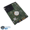 Disque dur reconditionné 2.5"