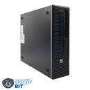 Ordinateur Reconditionné HP Prodesk 600 G1