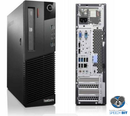 Ordinateur Reconditionné Lenovo ThinkCentre E32 i7-4eme