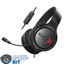 Écouteur casque Soundblaster X H3
