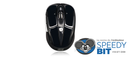 Souris sans-fil Adesso iMouse S60B