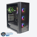 Ordinateur de Gamer i7-3800X 8 CORE