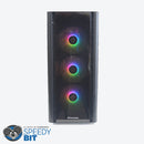 Ordinateur de Gamer i7-3800X 8 CORE