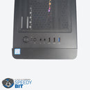 Ordinateur de Gamer i7-3800X 8 CORE